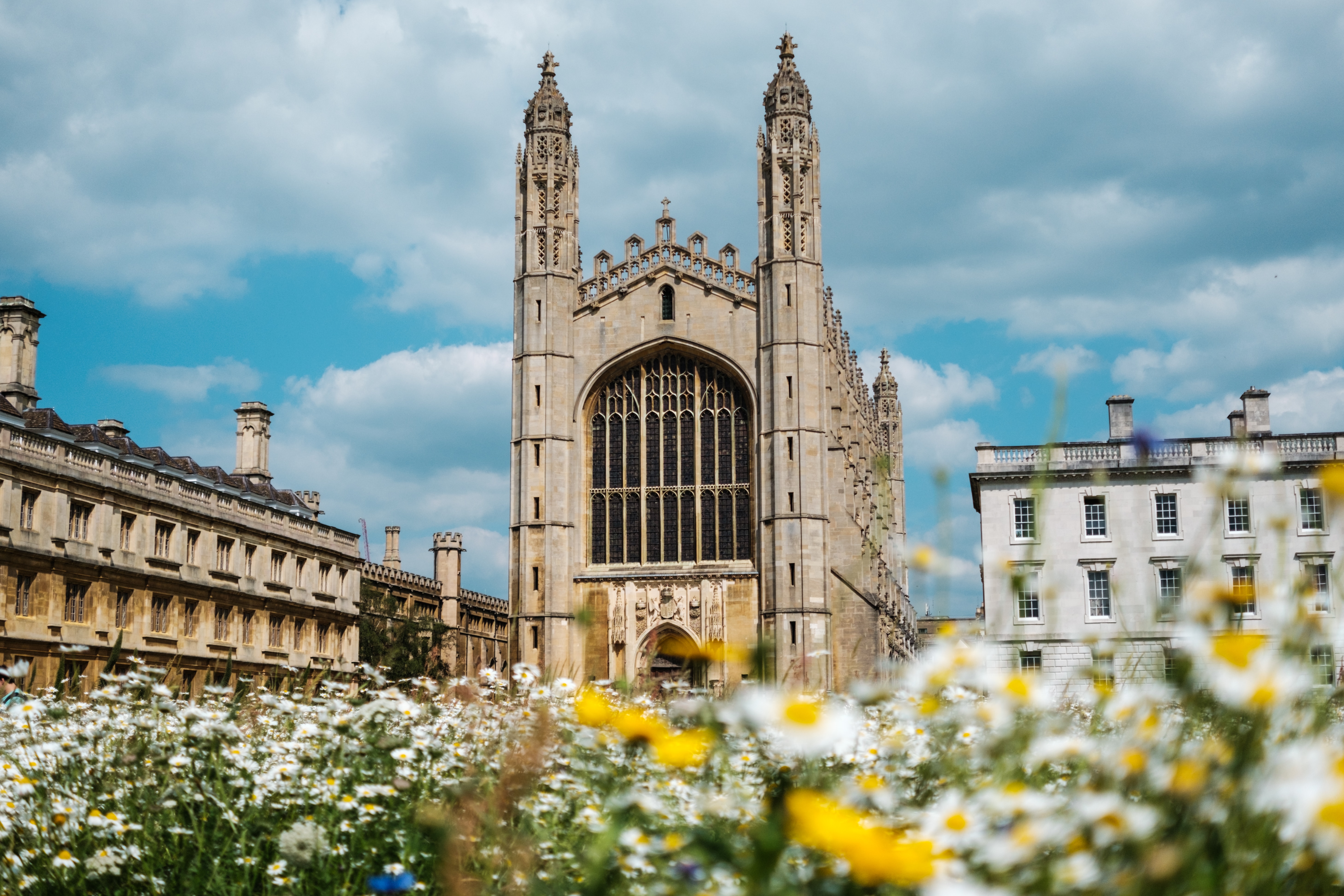 Image of Cambridge