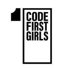 CodeFirstGirls Logo