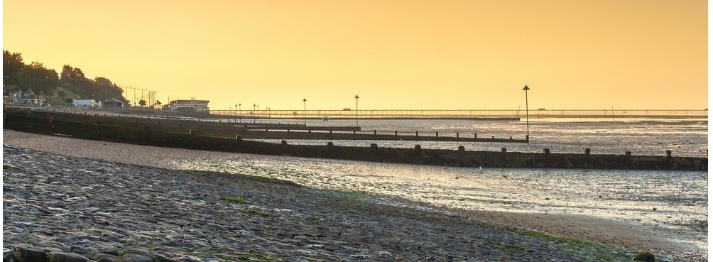 Southend Landscape