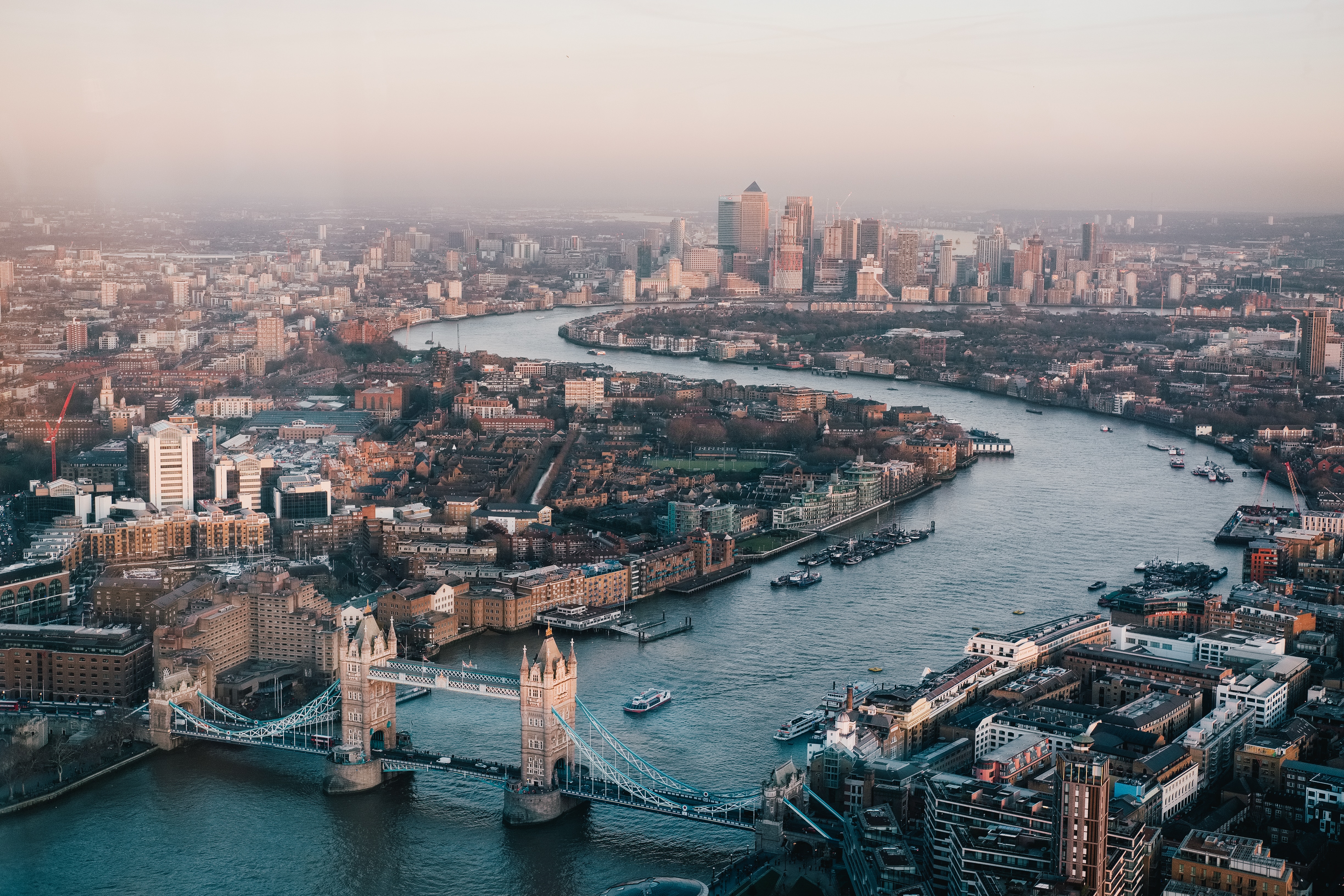 Image of London