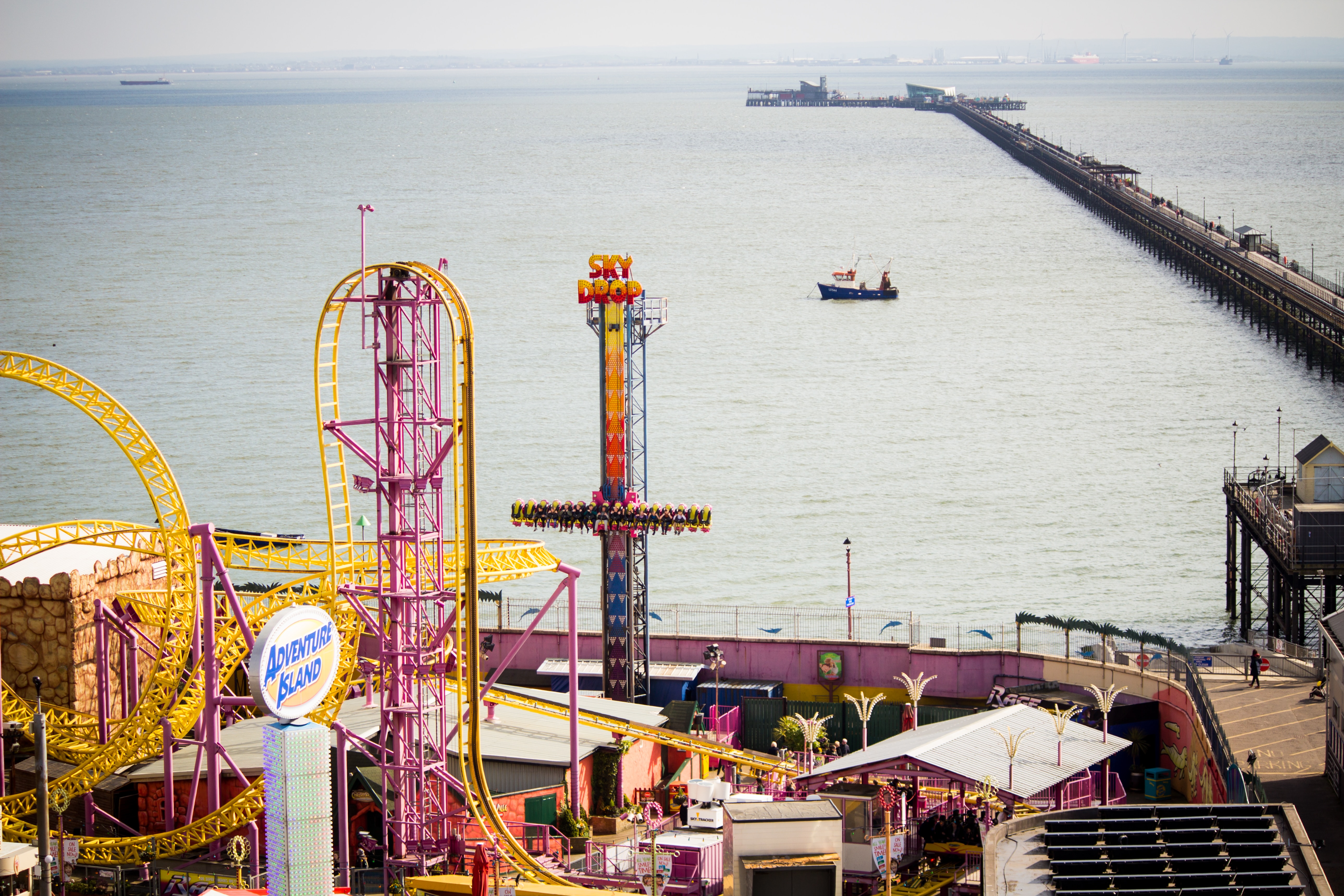 Image of Southend