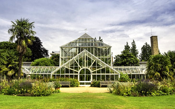 Botanical Garden