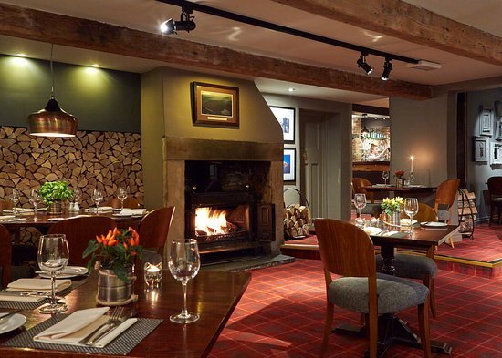 The Brasserie